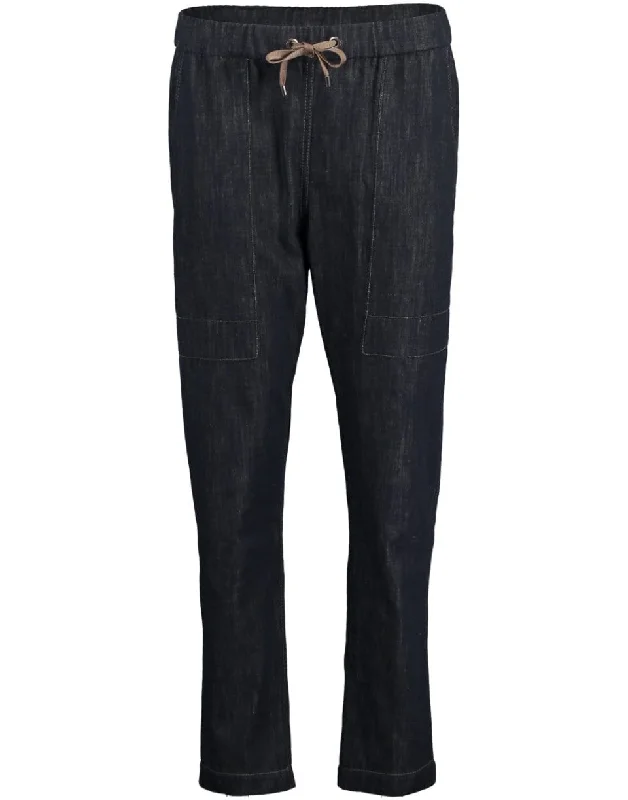 Drawstring Jogger Pant Casual Lounge Pants