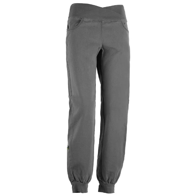 E9 Clearance Olivia Pant - Womens Sleek Black Pants