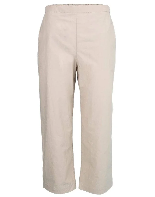 Squad Pant Soft Wool Pants
