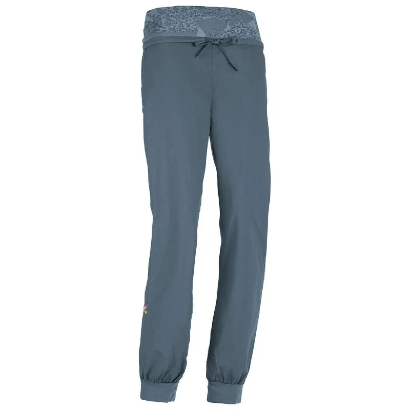 E9 Hit Pant - Womens Classic Flared Pants