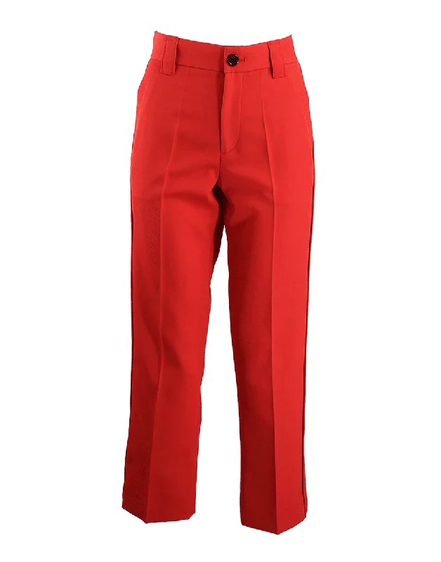 Stretch Crop Pant Cozy Jogger Leggings