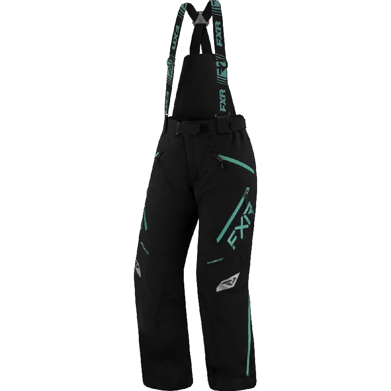 Black/Mint