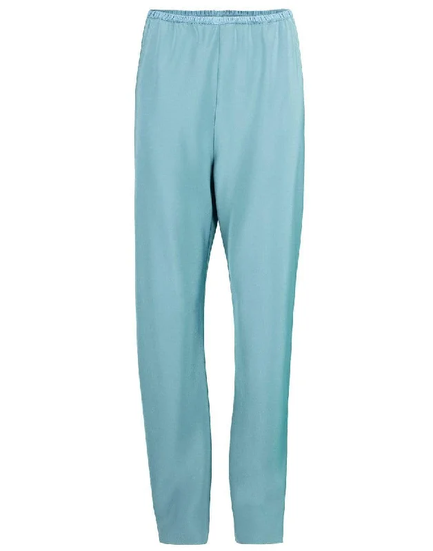 Narrows Pant Wide-Legged Palazzos