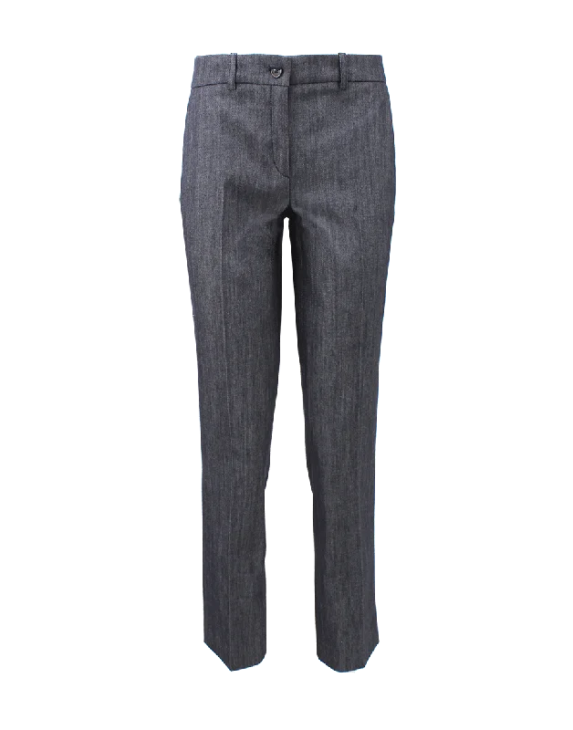 Skinny Samantha Pant Soft Sweatpants Style