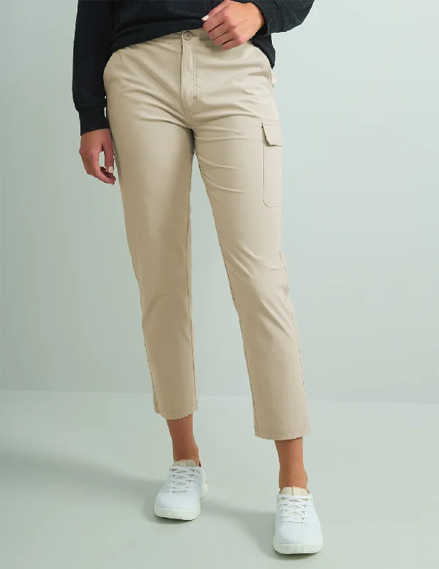 Womens Next Level Pant Modern Skinny Pants