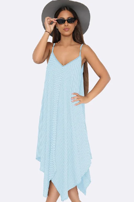 Sky Blue