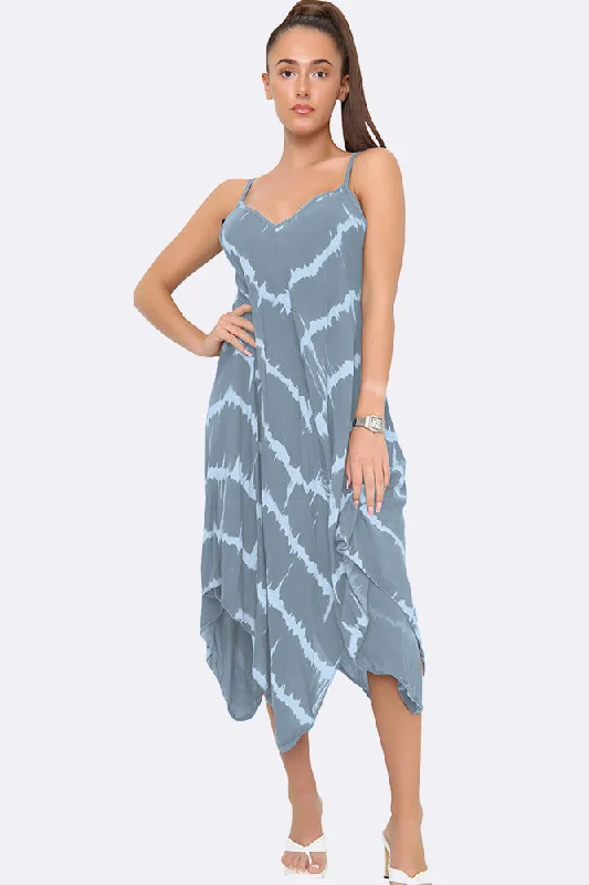 Pale Blue