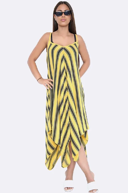 Mustard Yellow
