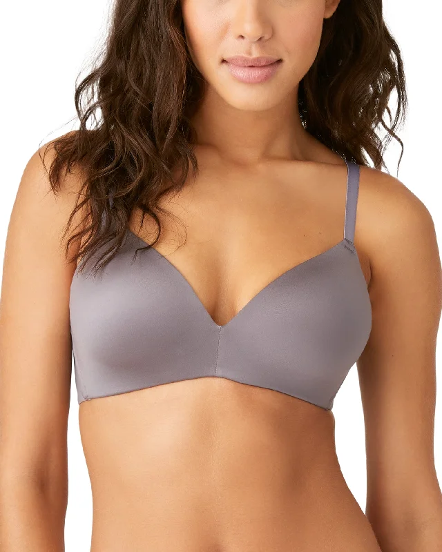 B. Tempt'd By Wacoal Future Foundation Wire free T-Shirt Bra (More colors available) - 956281 - Shark Handmade Hand-knitted Hand-woven