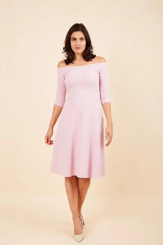 Dawn Pink