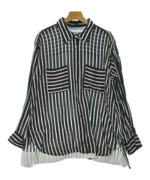 BARNYARDSTORM Blouses Boho Printed Blouse
