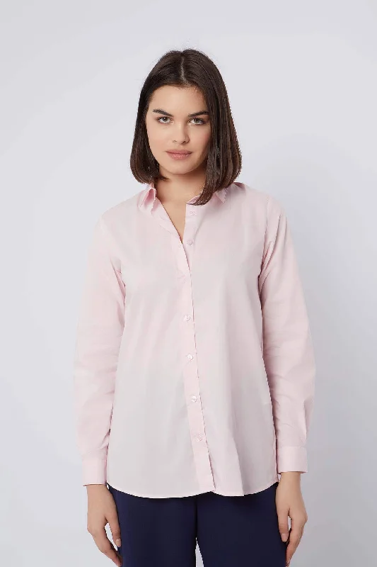 Blouse Balloon Sleeve Blouse
