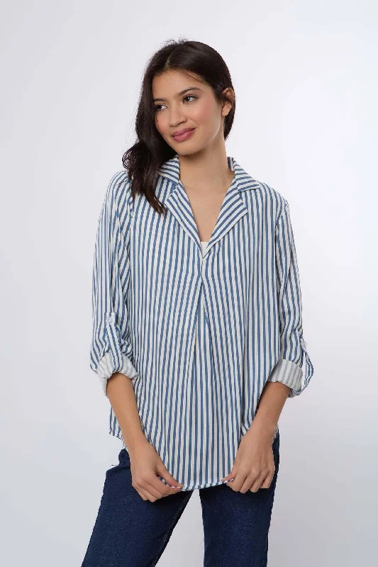 Blouse Office Formal Blouse