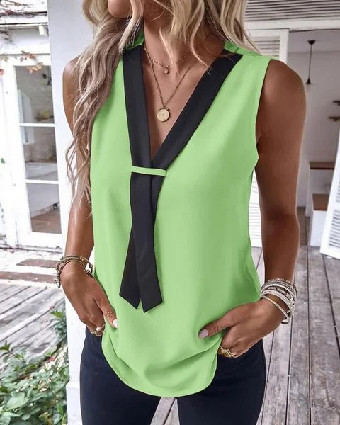 Light Green