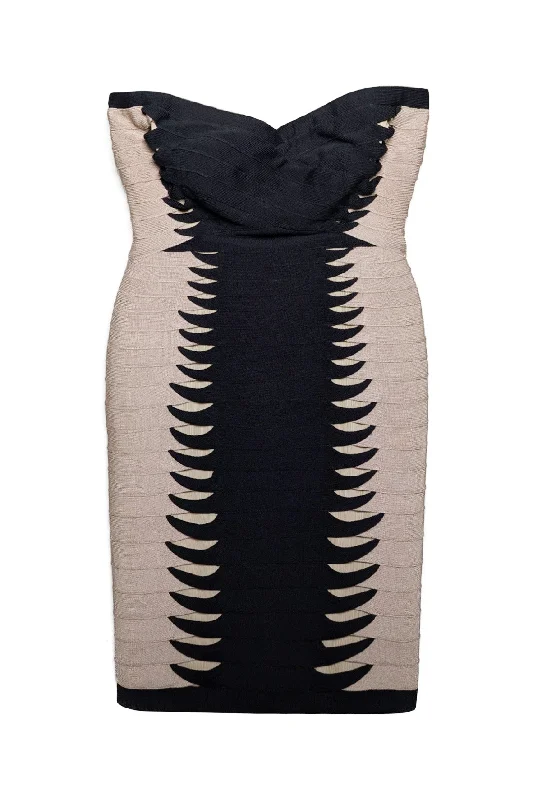 Her Mini Dress Trendy Tulle Mini Dress