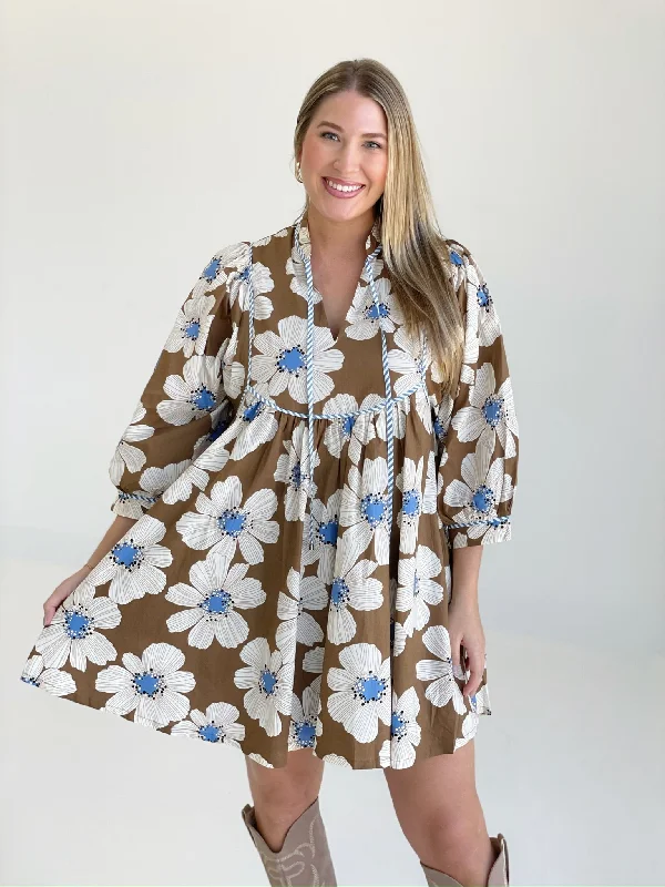 Memories Fade Mini Dress Chic Sleeveless Mini Dress