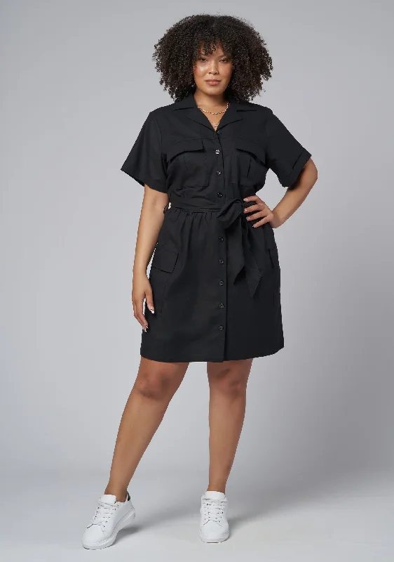 Mr Emotional Mini Dress Comfortable Shift Mini Dress