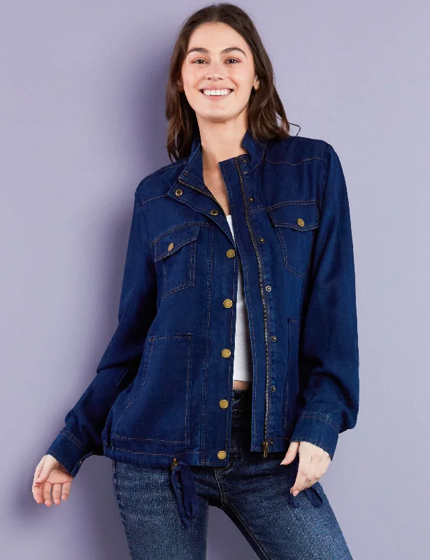 Regatta Jacket Plaid Jacket Tartan Jacket Houndstooth Jacket