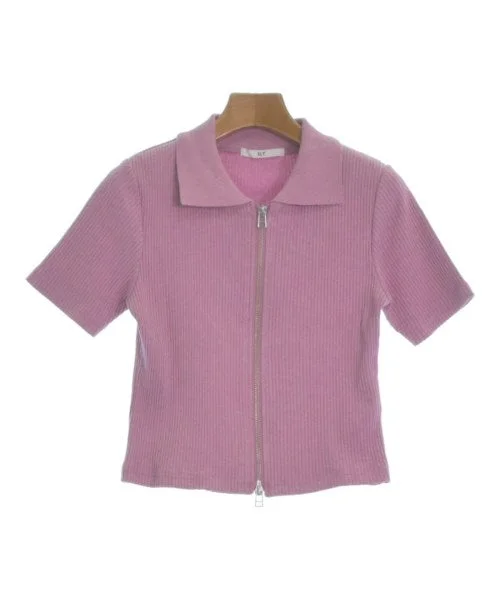SLY Sweaters Lace Blend Ribbed Blend Corduroy Blend