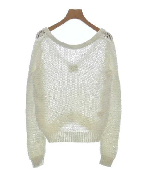 UNITED ARROWS Sweaters Collared Crew Neck Turtle Neck