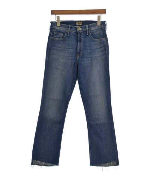 mother Jeans Comfortable Jogger Style Jeans