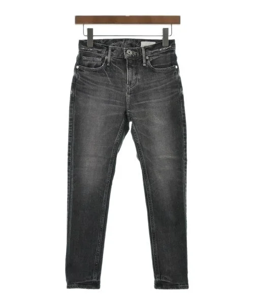 upper hights Jeans Stylish Bootcut Denim Jeans
