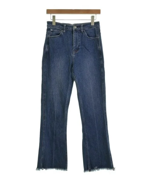 Healthy DENIM Jeans Fashionable White Denim Jeans