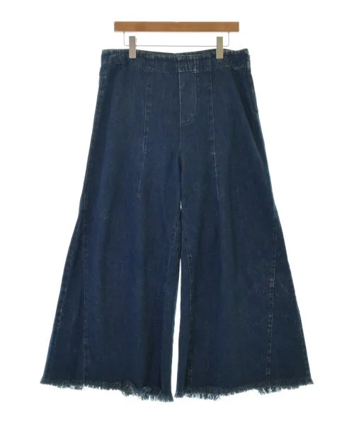 Chloe Jeans Classic Black Denim Jeans