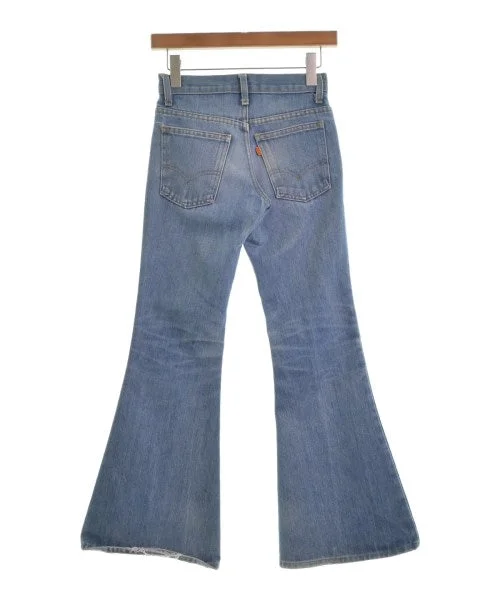 LEVI'S Jeans Trendy Button-Up High-Waist Jeans