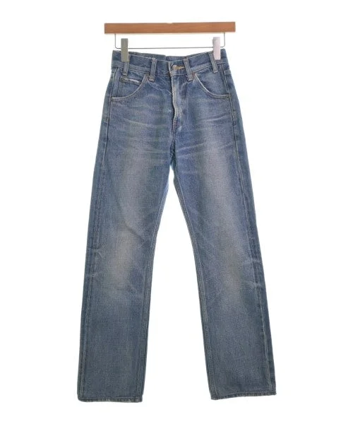 CELINE Jeans Trendy Layered Pocket Jeans