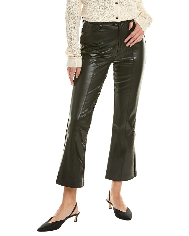 7 For All Mankind High Waist Slim Kick Flare Jean Trendy Plus Size Jeans
