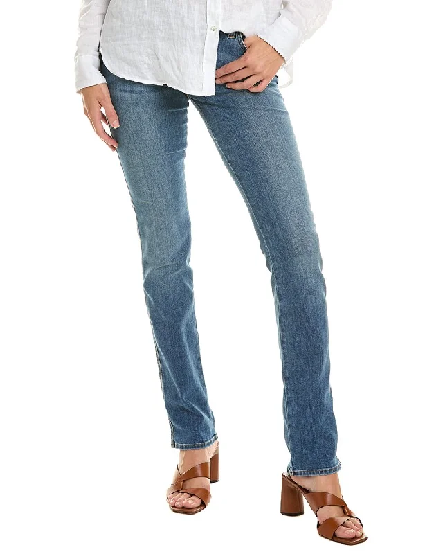 7 For All Mankind Kimmie Straight Opp Meisa Jean Fashionable Jeggings Style Jeans