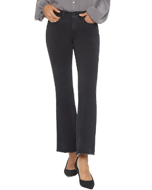 Nydj Ava Trinity Ankle Jean Fashionable Slim Fit Jeans